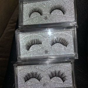 Eyelashes